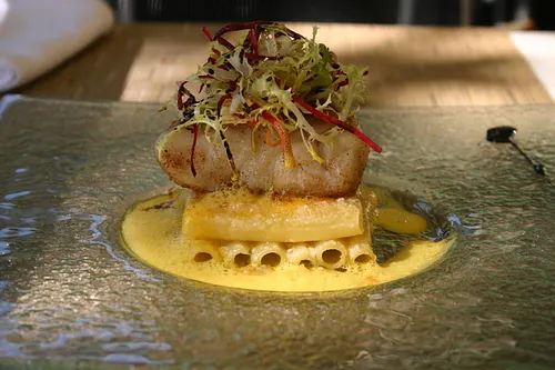 L'Atelier du Parc Restaurant Paris