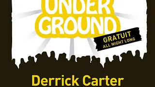 Get Underground