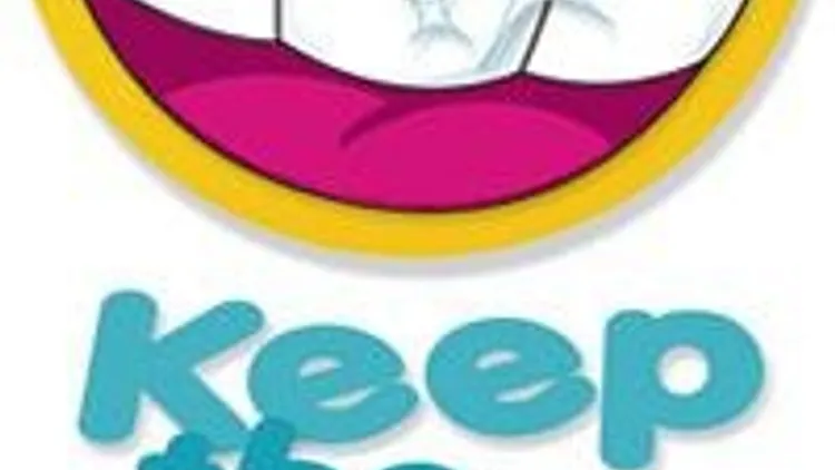 Keep The Smile 2005