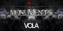 Monuments + Vola