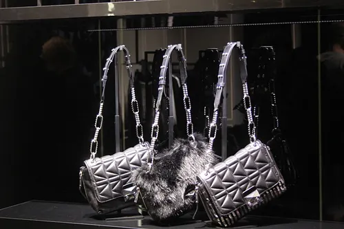 Le Karl Lagerfeld Store - Saint Germain Shop Paris