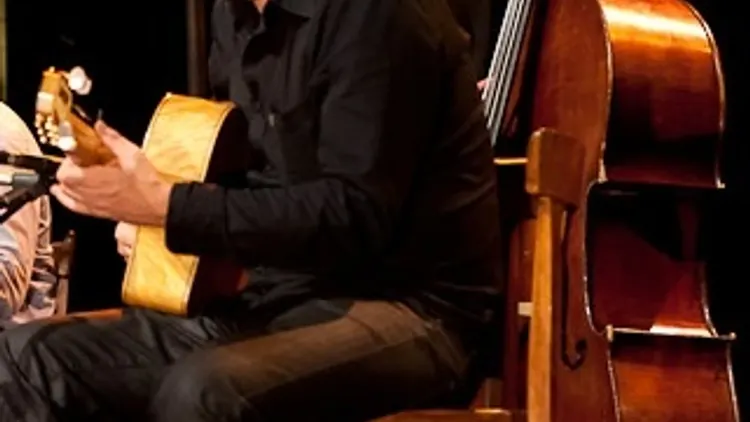 Samy Daussat duo
