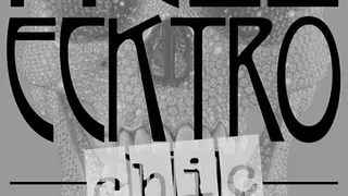 Hell-Ecktro Chic