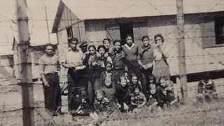 L’internement des Nomades, une histoire française (1940-46)