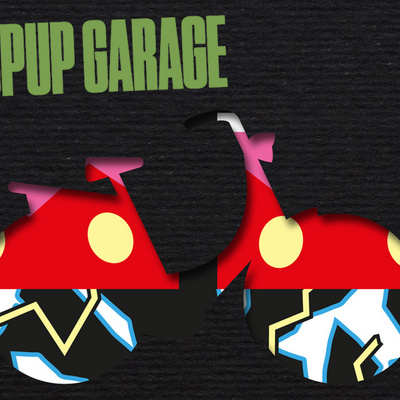 Pop Up Garage : un week-end pour pimper votre vélo
