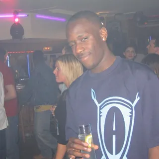 Cedric C