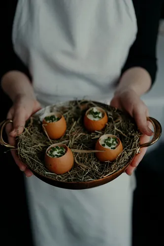 Le 21 Restaurant Paris