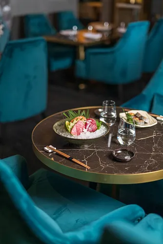 Yakuza Restaurant Bar Paris