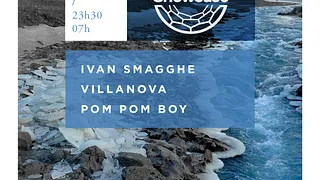Ivan Smagghe, Villanova, Pom Pom Boy
