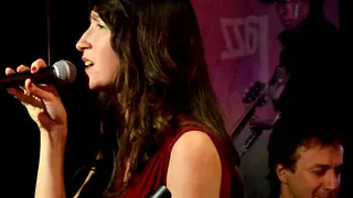 Blandine dumas Jazz Duo