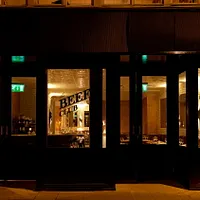 The Beef Club