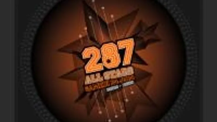 287 All Stars