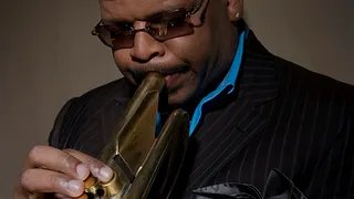 Terence Blanchard Quintet