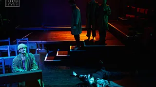 Atelier « Acteur créateur »