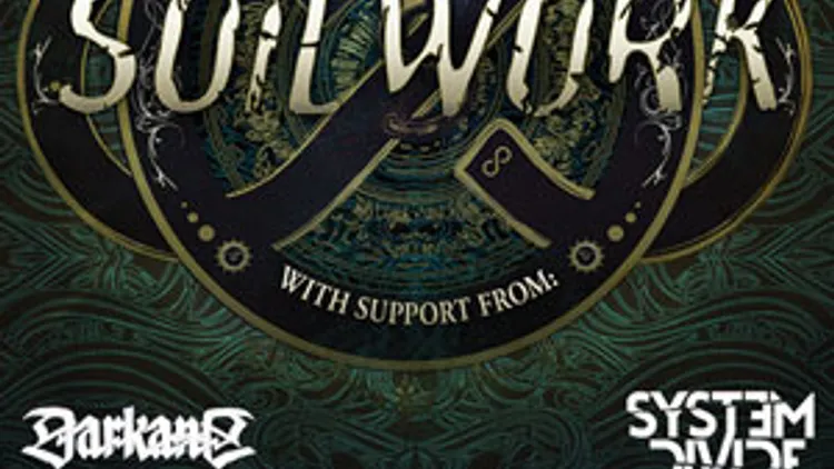 Soilwork