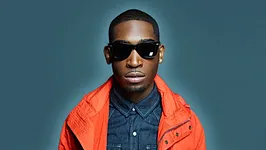 Tinie Tempah en concert
