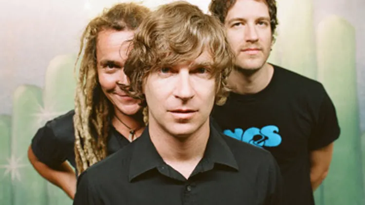 Nada Surf