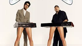 Chromeo