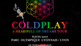 Coldplay