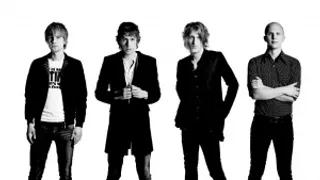 Razorlight en concert