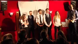 Le Pigalle Show n°5 - FETE DU TRAVAIL