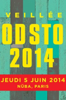 Veillée Foodstock 2014