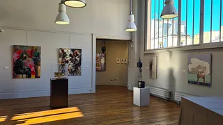 Exposition des lauréats des Grands Prix 2024 de la Fondation Taylor