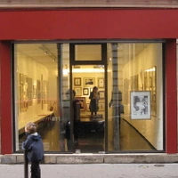 La Galerie Martel