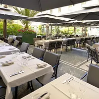 Le Safran - Restaurant de l'Hôtel du Collectionneur