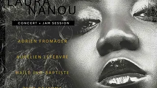 Jam To The Wild  / Carte Blanche À Laura Nanou