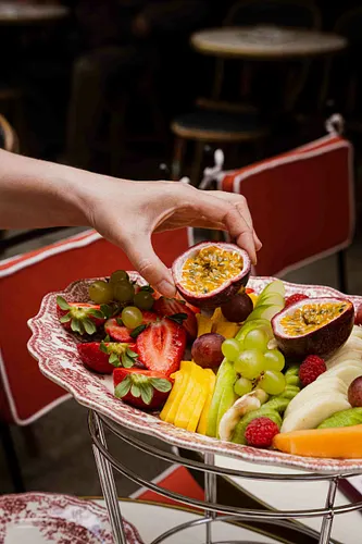 Dandino Restaurant Paris