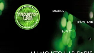 AFTER WORK MOJITO LIVE