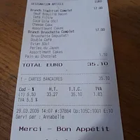 La Ferme