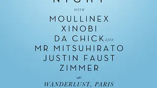 Discotexas picnic Night