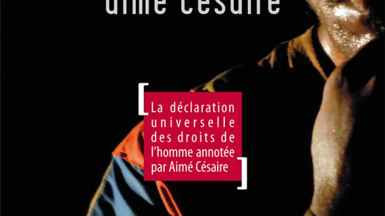 Une saison chez Césaire