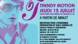 Trendy Motion