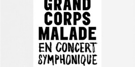 Grand Corps Malade en concert