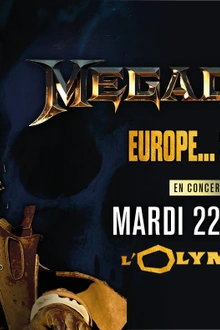 MEGADETH