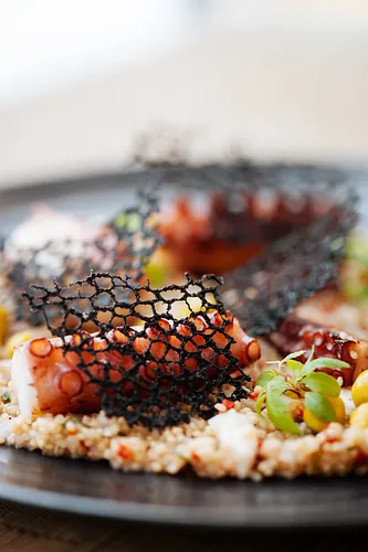Le Collectionneur Restaurant Paris