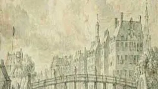 L’âge d’or du paysage hollandais