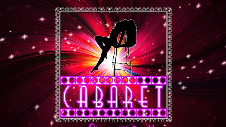Secret Party Cabaret