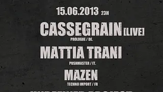 Techno import 2nd edition