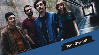 The Gluts (Fuzz Club) • Dead • Tomorrow Massacre / Supersonic