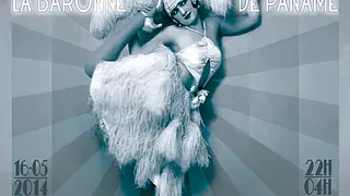 Les Paris-Follies de la Coupole par La Bâronne de Paname