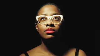 Cécile McLorin Salvant