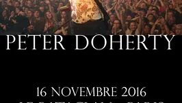 Peter Doherty