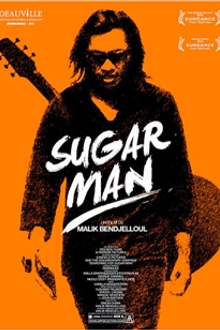 Sixto Rodriguez : Sugar Man