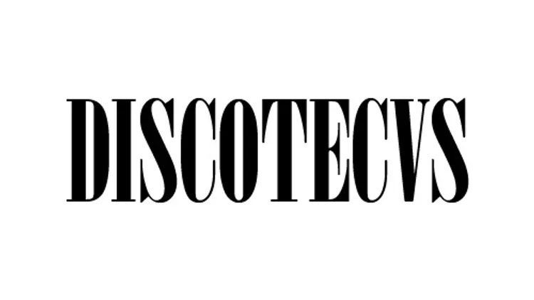 DISCOTECVS