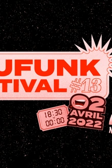 Daufunk #13