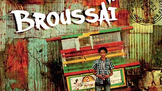 Broussai + Protoje & the Indignation